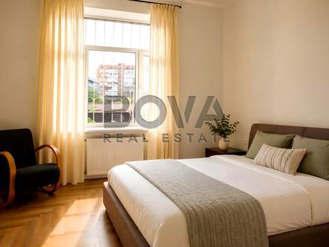 квартира по адресу Антоновича ул. (Горького), 16