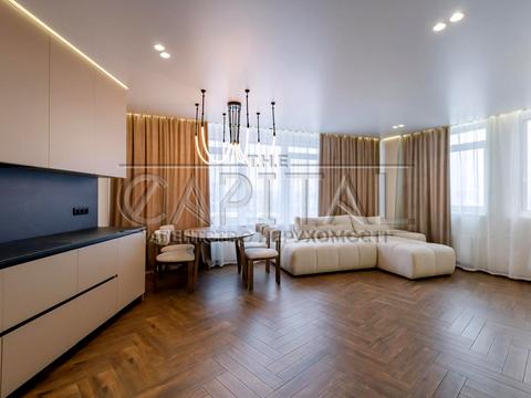 квартира за адресою Берестейський просп. (Перемоги), 11 к2