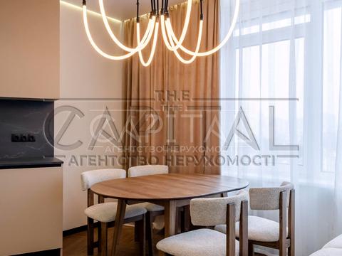 квартира за адресою Берестейський просп. (Перемоги), 11 к2