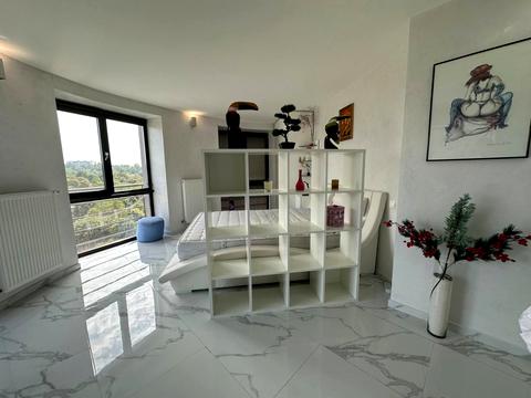 квартира по адресу Водогонная ул., 2-A