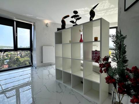 квартира по адресу Водогонная ул., 2-A