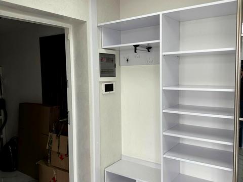 квартира по адресу Водогонная ул., 2-A