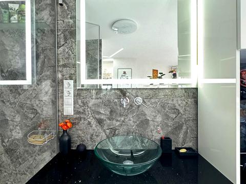 квартира по адресу Водогонная ул., 2-A