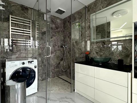 квартира по адресу Водогонная ул., 2-A