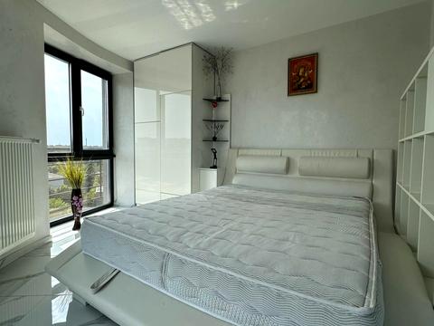 квартира по адресу Водогонная ул., 2-A