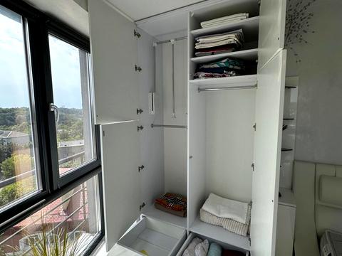 квартира по адресу Водогонная ул., 2-A