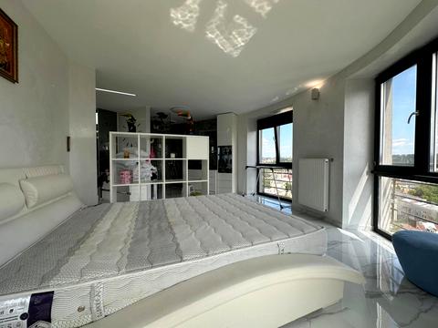 квартира по адресу Водогонная ул., 2-A