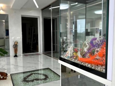 квартира по адресу Водогонная ул., 2-A