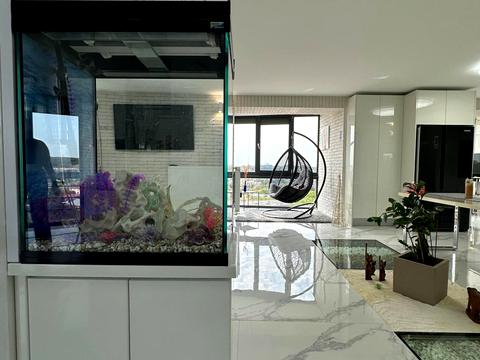 квартира по адресу Водогонная ул., 2-A