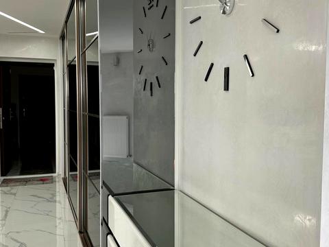 квартира по адресу Водогонная ул., 2-A