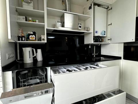 квартира по адресу Водогонная ул., 2-A