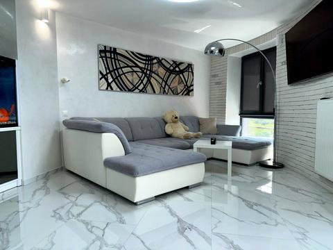 квартира по адресу Водогонная ул., 2-A