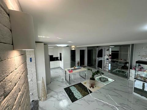 квартира по адресу Водогонная ул., 2-A