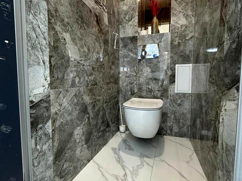 квартира по адресу Водогонная ул., 2-A