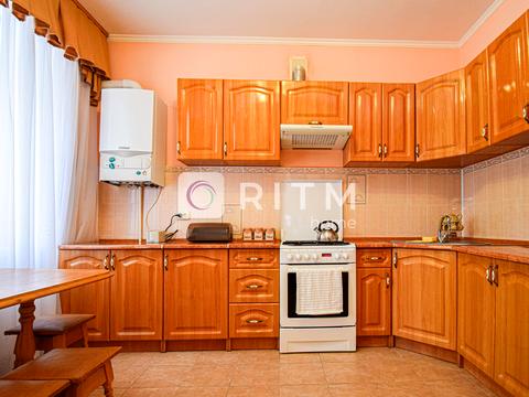 квартира по адресу Будного ул., 50