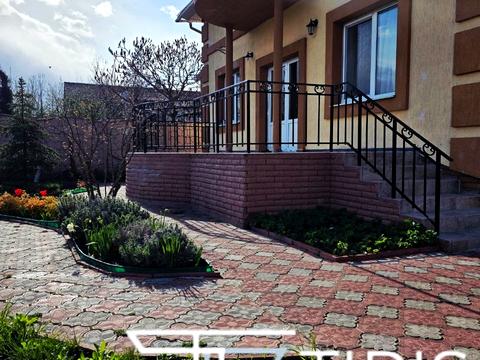 дом по адресу Соборная ул. (Ленина)