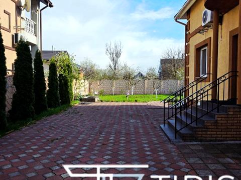 дом по адресу Соборная ул. (Ленина)