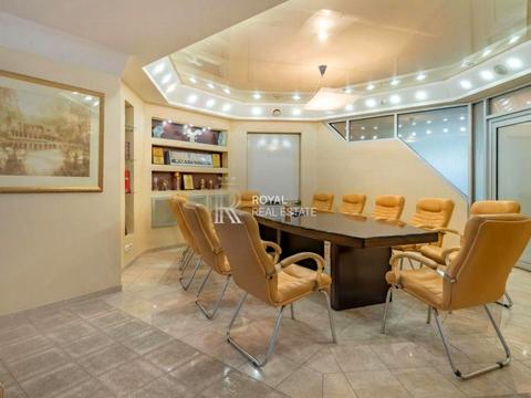 коммерческая по адресу Большая Васильковская ул. (Красноармейская), 62/64