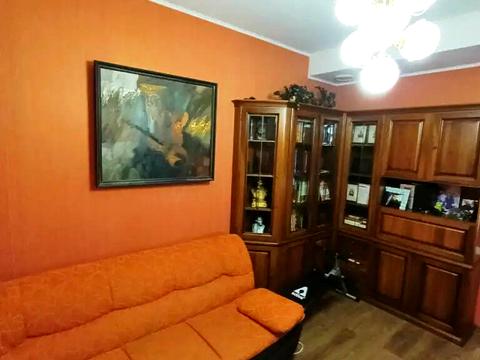 дом по адресу Старочумацька ул. (Байкальская)