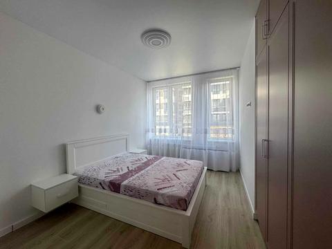 квартира по адресу Топольная ул., 4-В