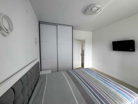 квартира по адресу Топольная ул., 4-В