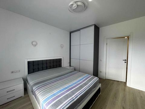 квартира по адресу Топольная ул., 4-В