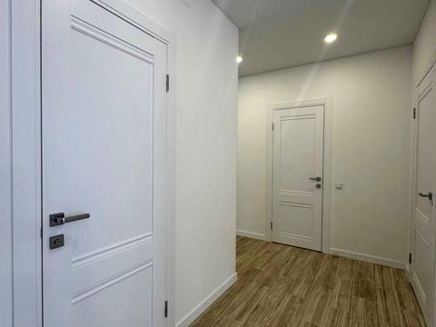 квартира по адресу Топольная ул., 4-В