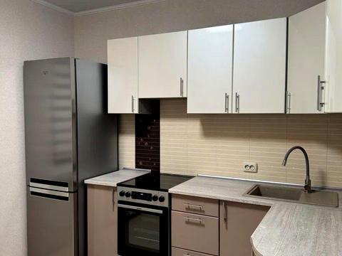 квартира по адресу Милославская ул., 31-Б