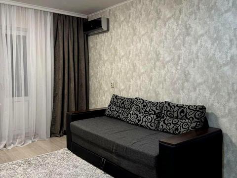 квартира по адресу Милославская ул., 31-Б