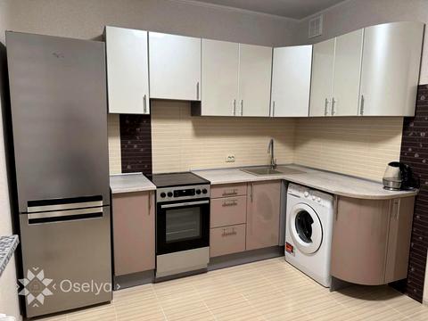 квартира по адресу Милославская ул., 31-Б