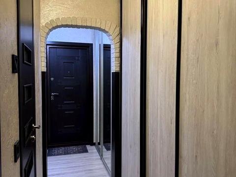 квартира по адресу Милославская ул., 31-Б