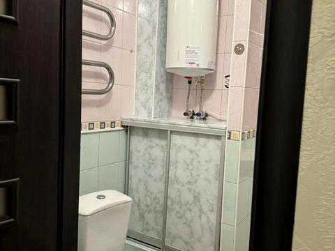 квартира по адресу Милославская ул., 31-Б