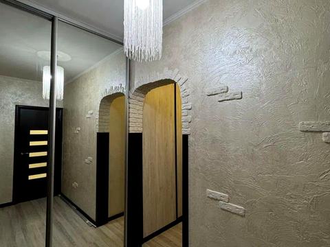 квартира по адресу Милославская ул., 31-Б