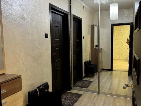 квартира по адресу Милославская ул., 31-Б