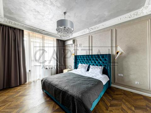 квартира за адресою Жилянська вул., 59