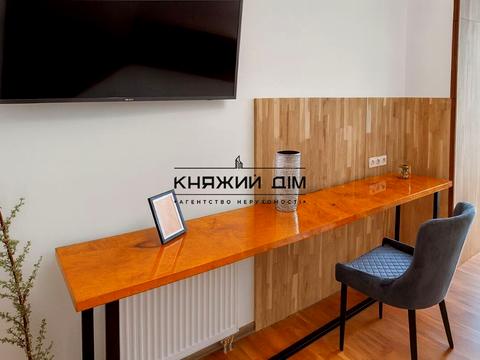 квартира по адресу Василия Тютюнника ул. (Анрі Барбюса), 37/1