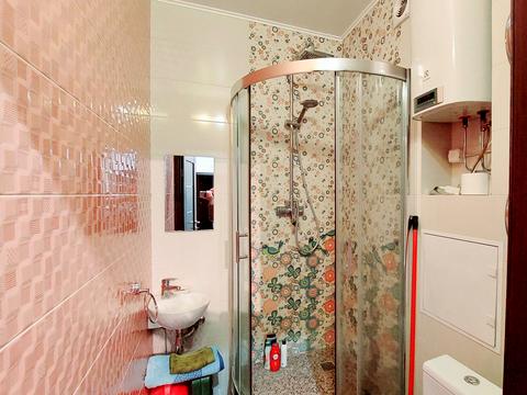 квартира за адресою Регенераторна вул., 4 к1