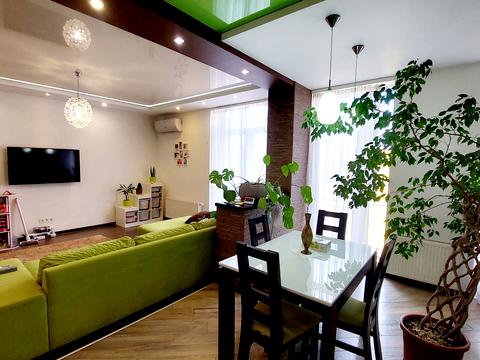квартира за адресою Регенераторна вул., 4 к1