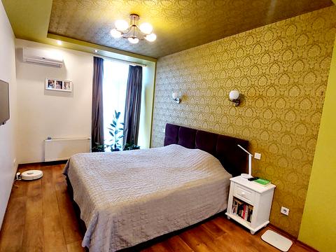 квартира за адресою Регенераторна вул., 4 к1