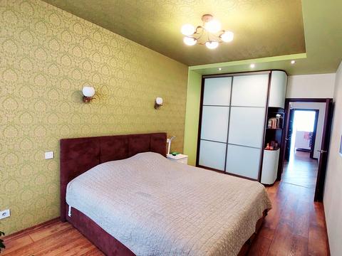 квартира за адресою Регенераторна вул., 4 к1