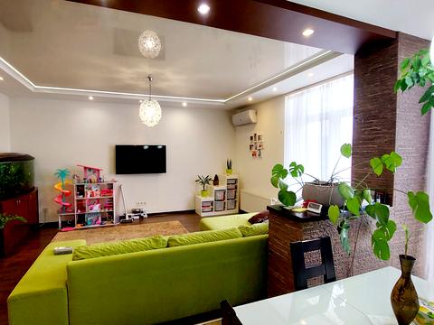 квартира за адресою Регенераторна вул., 4 к1