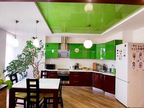 квартира за адресою Регенераторна вул., 4 к1