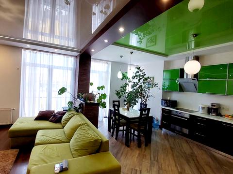 квартира за адресою Регенераторна вул., 4 к1