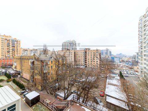 квартира за адресою Жилянська вул., 59