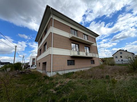 квартира за адресою Степана Бандери вул., 36