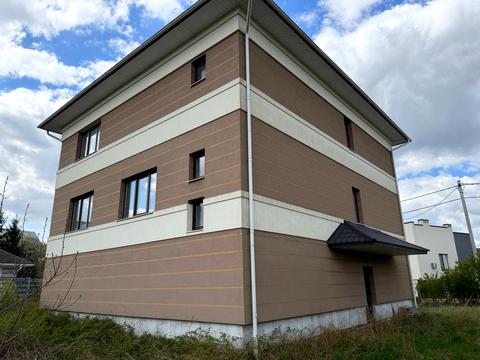 квартира за адресою Степана Бандери вул., 36