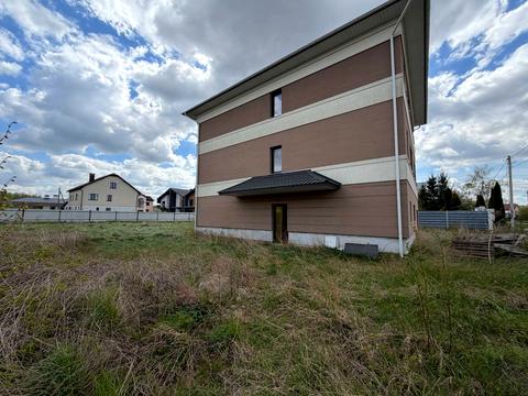 квартира за адресою Степана Бандери вул., 36