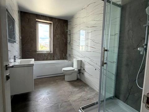 квартира за адресою Степана Бандери вул., 36