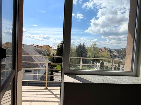 квартира за адресою Степана Бандери вул., 36