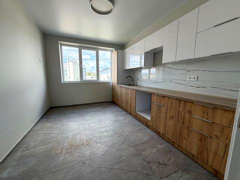 квартира за адресою Степана Бандери вул., 36